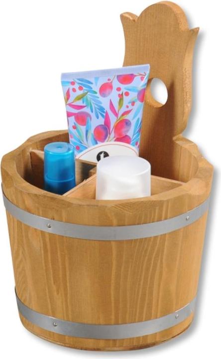 Produktbild Kesper Besteckbox Kiefer