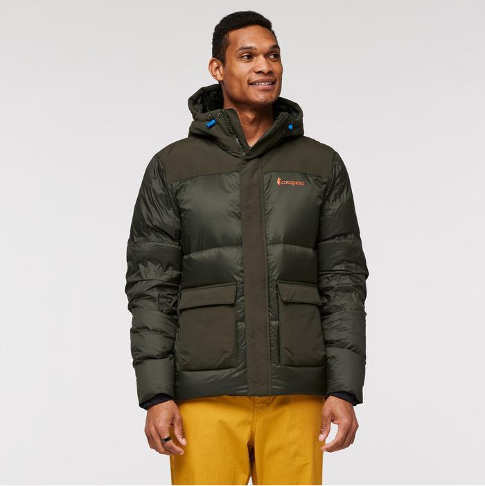 Produktbild Cotopaxi Solazo Down Parka (XXL)