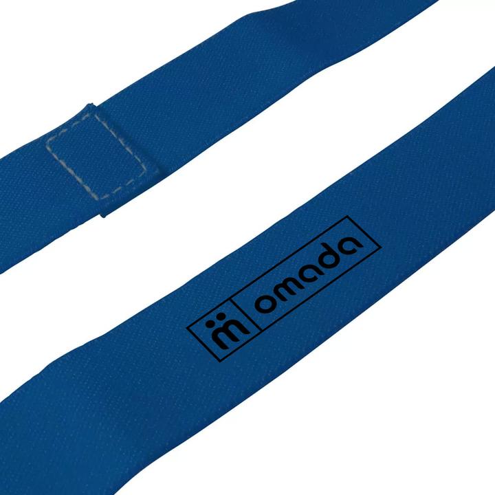 Produktbild Gladiatorfit Turnbändel aus baumwolle 110x3cm