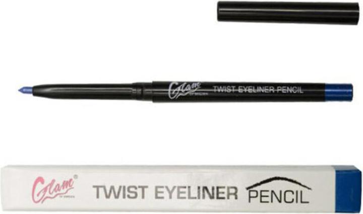 Glam Of Sweden Eyeliner Twist Grey 0,3 gr (Grey)