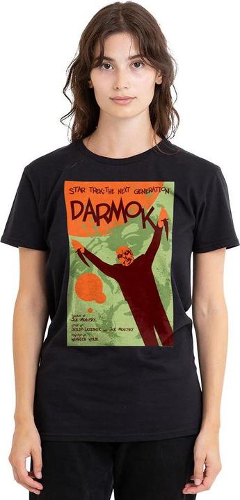 Produktbild The Next Generation Season 5 Episode 2 TShirt (M)