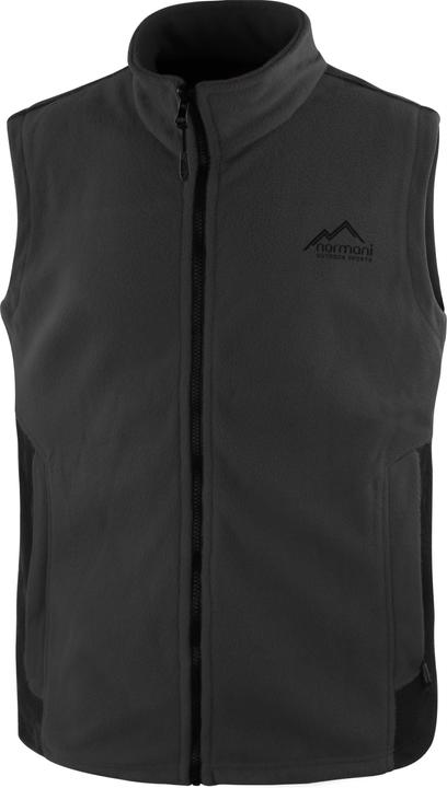 Image du produit Normani Herren Fleeceweste Barrie - 1063 (7XL)