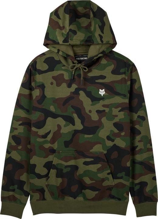 Produktbild Fox Hoody 23 F-Head E Po Grn Cam S (S)