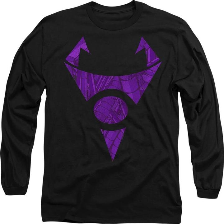 Invader Zim Irken Tubed TShirt (XL)