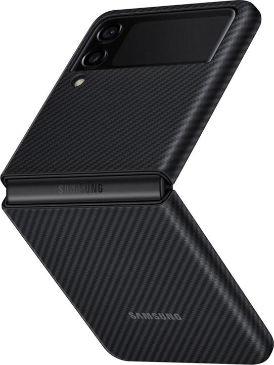 Immagine prodotto Samsung Copertura in aramide (Samsung Galaxy Z Flip3)