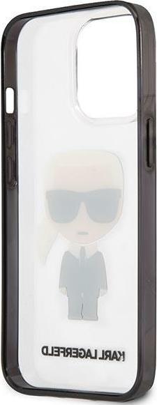 Image du produit Karl Lagerfeld Cas (Apple iPhone 13 Pro, Apple iPhone 13)