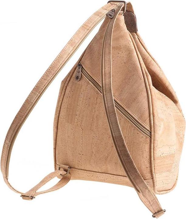 Produktbild Montado Rucksack «Tayrona» natur (15 l)