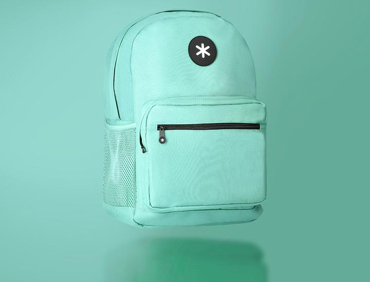Immagine prodotto Antartik School Bag TK23 Green