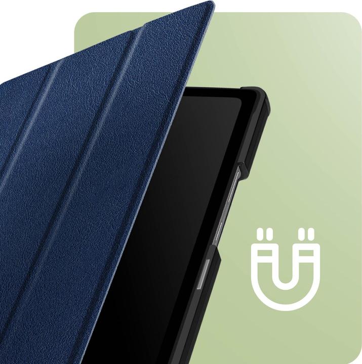 Actual product image Avizar Trifold Series (Lenovo Tab M9)