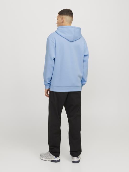 Actual product image Jack & Jones Jjebradley Sweat Hood Noos (M)