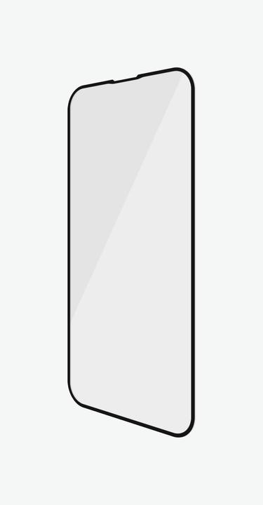 Actual product image PanzerGlass Display protection film (1 Piece, Apple iPhone 13)