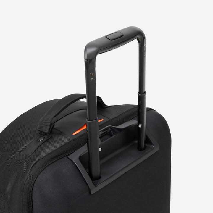 Immagine prodotto Kipsta Reisetasche gross faltbar 85 l - Space Saver (85 l, M (50 - 90l))