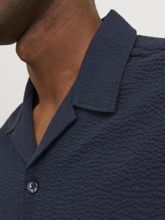 Immagine prodotto Jack & Jones Camicia dalla vestibilità rilassata Camicia (XL)