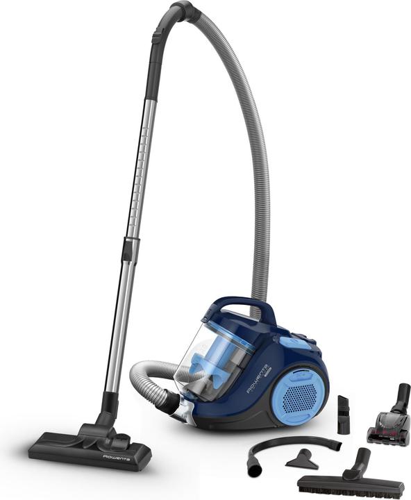 Actual product image Rowenta Swift Power RO2981