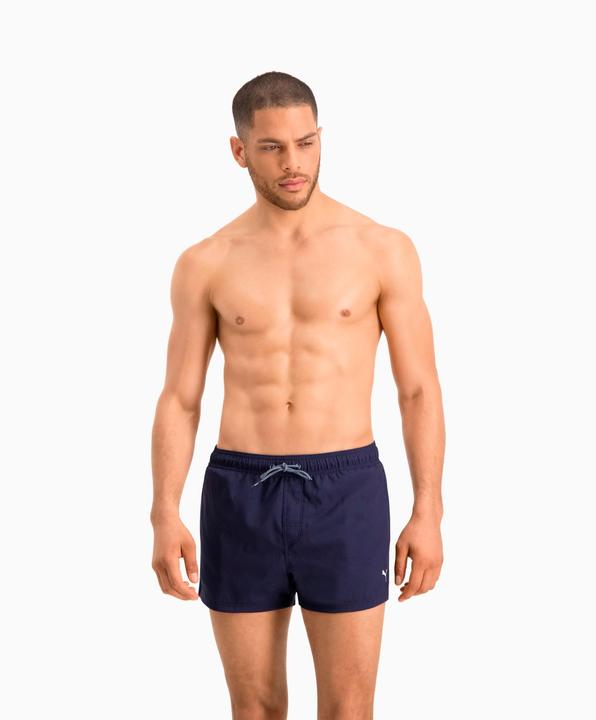 Immagine prodotto Puma Swim Uomo Pantaloncini da bagno corti 1p (XL)