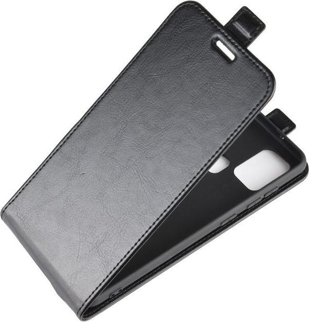 Image du produit MU Classic Housse en cuir Flipcase (Samsung Galaxy A21s)