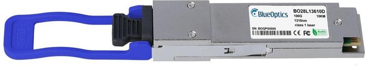 Produktbild CBO Alcatel-Lucent 3HE12229AA kompatibler BlueOptics QSFP28 BO28L13610D