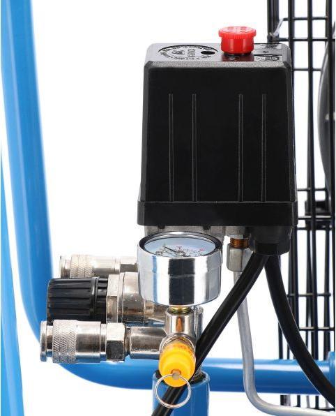 Immagine prodotto Airpress HL 340/90 (10 bar, 90 l)