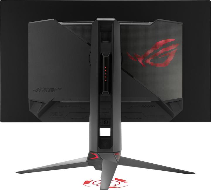Productafbeelding ASUS ROG Swift PG27AQDM (2560 x 1440 pixels, 26.50")