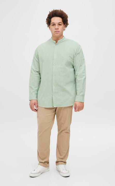 Immagine prodotto Jack & Jones Plus Size Regular Fit Hemd Hemd (8XL)