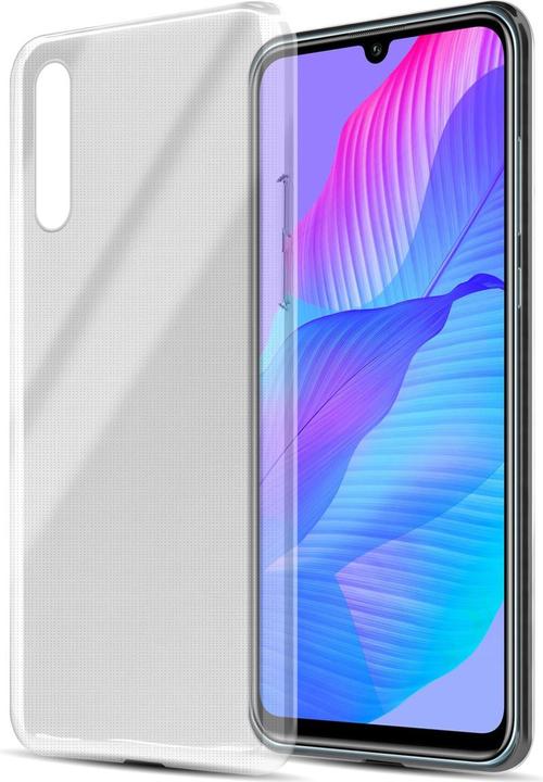 Immagine prodotto Cadorabo TPU ultra sottile AIR Cover (Huawei P Smart S)