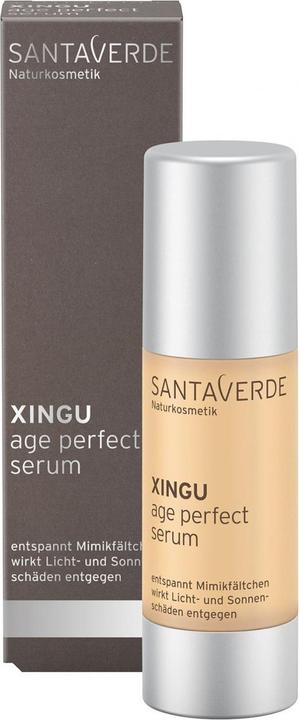 SantaVerde XINGU age perfect serum (30 ml)