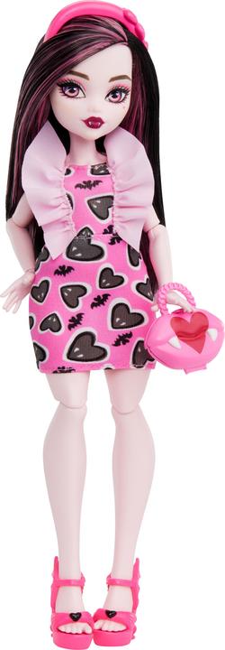 Monster High Draculaura