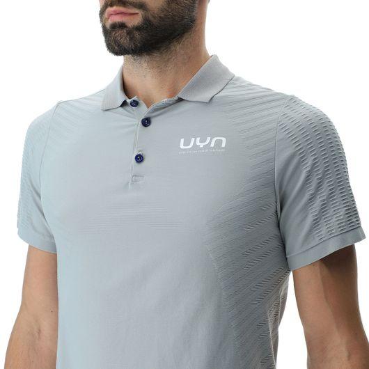 Produktbild UYN Kurzärmeliges Poloshirt Skipper (S)