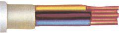 Immagine prodotto Magni Cavo con guaina in plastica NYM-J, 5x2,5mm2, anello da 50m (50 m)