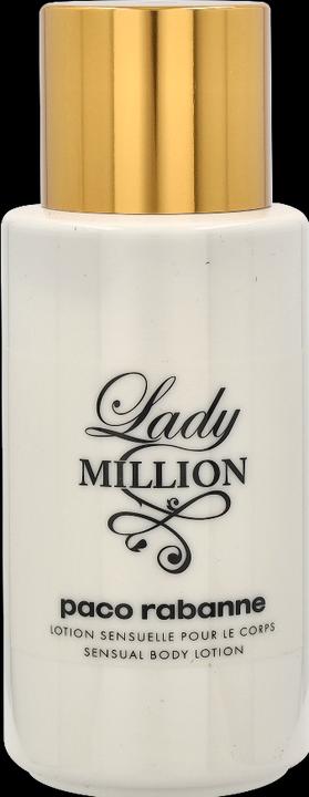 Image du produit Paco Rabanne Lady Million (Lotion pour le corps, 200 ml)