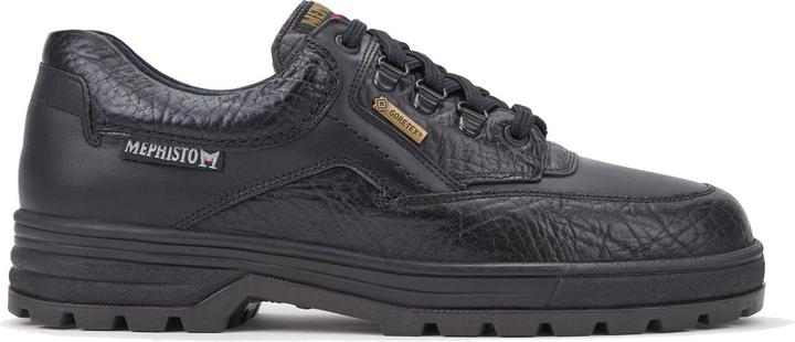 Black, mamouth 714