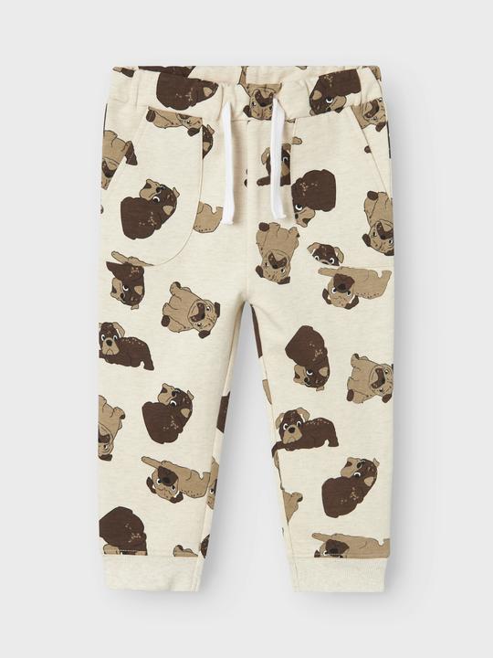 Image du produit Name it Pantalon sweat Regular Fit (110)