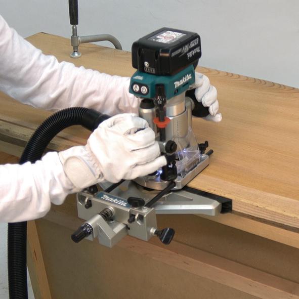 Immagine prodotto Makita Router a una mano / router per bordi