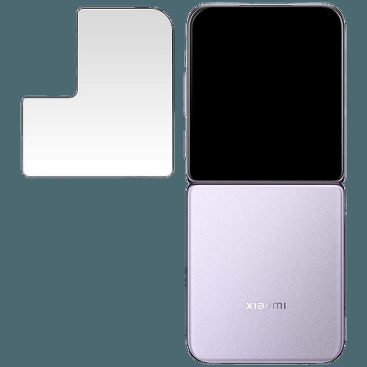 Produktbild Mobilize Glas (1 Stück, Xiaomi MIX Flip)