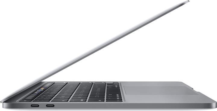 Image du produit Apple MacBook Pro 13 – 2020 (13.30", Intel Core i5-1038G7, 16 Go, 1000 Go, CH)
