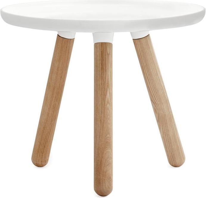 Natura, Bianco