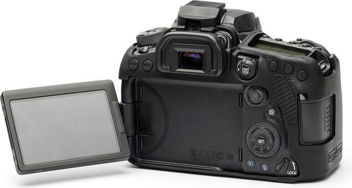 Produktbild easyCover Walimex pro Canon EOS 90D (Hülle, EOS 90D)