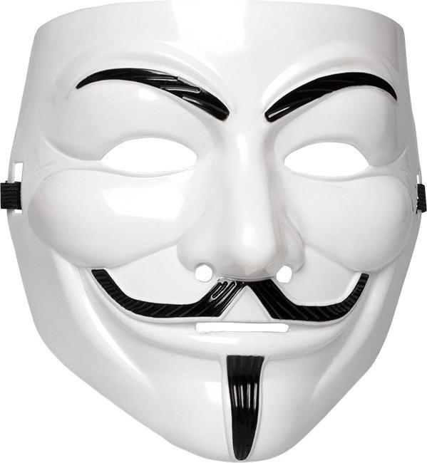 Produktbild Boland Gesichtsmaske Protest
