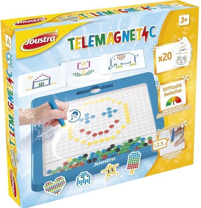 Actual product image Maped Telemagnetic drawing board