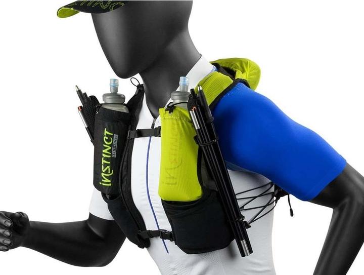 Image du produit True Instinct sac à dos ambition (4.50 l)