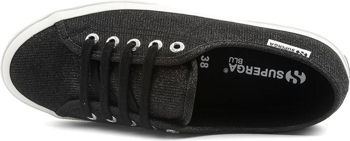 Image du produit Superga 3750 JERSEY LAME LEGGERA (41)