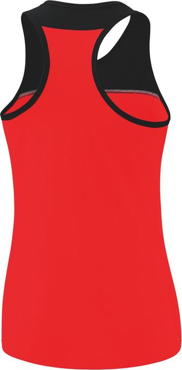 Rosso, nero e bianco