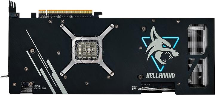 Produktbild Powercolor Hellhound RX 7900 XT (20 GB)