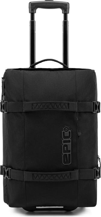Immagine prodotto Epic Explorer NXT 2 Rollen Reisetasche 55 cm (44 l)