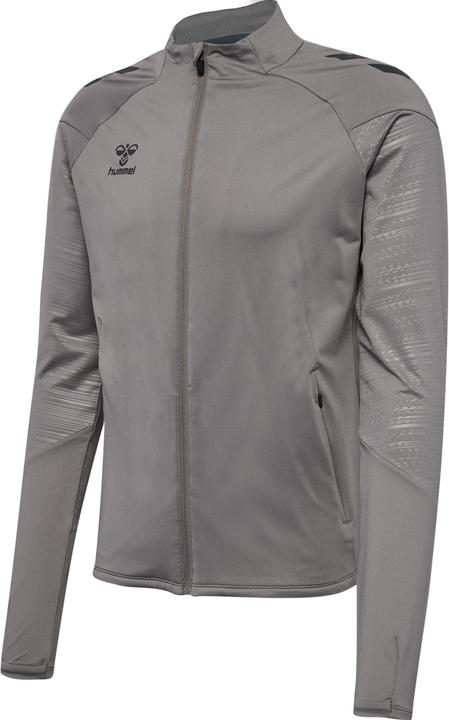 hummel Hmlpro Training Zip Jacket