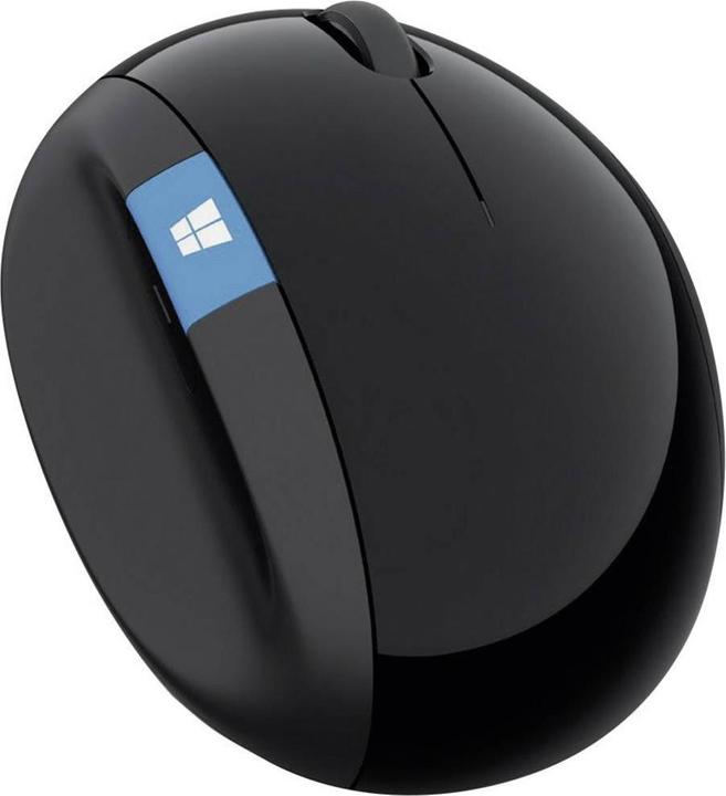 Actual product image Microsoft Sculpt Ergonomic (Wireless)