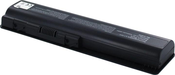 Immagine prodotto AGI Batteria compatibile con HP Pavilion DV6-2010SG (1 Celle, 4400 mAh)