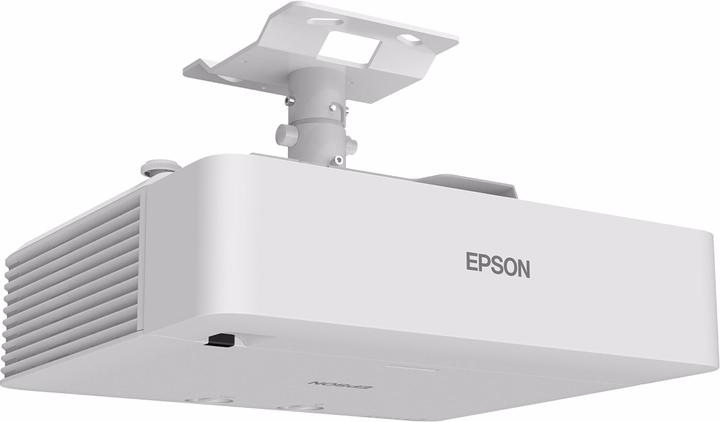Actual product image Epson EB-L630SU (WUXGA, 6000 lm, 0.8:1)