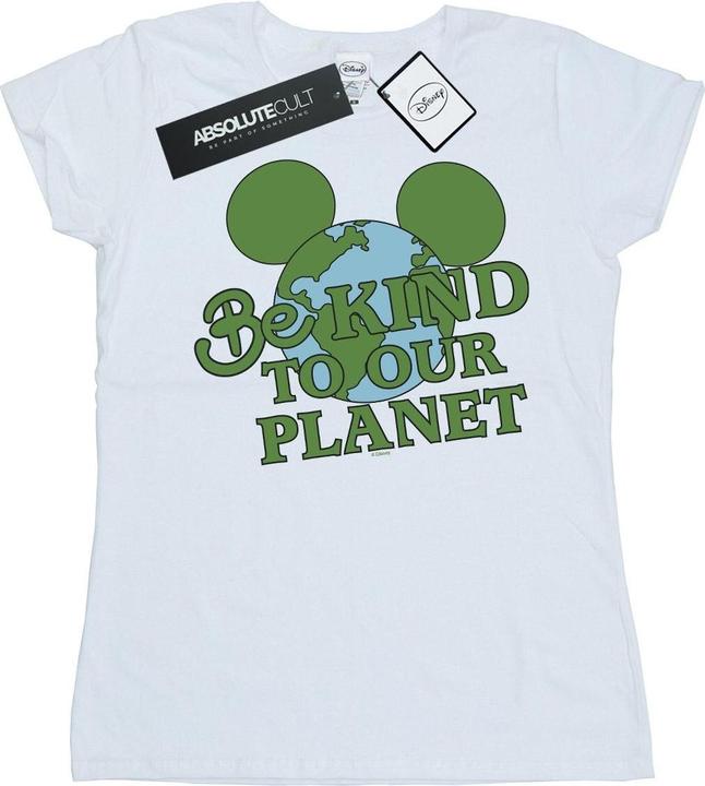 Produktbild Disney Mickey Mouse Be Kind TShirt (XL)