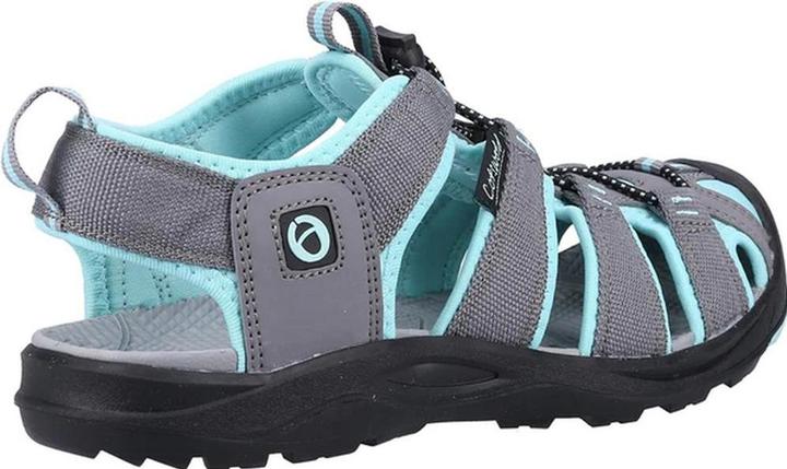 Actual product image Cotswolds Sandals Marshfield recyclées pour hommes (35.5)